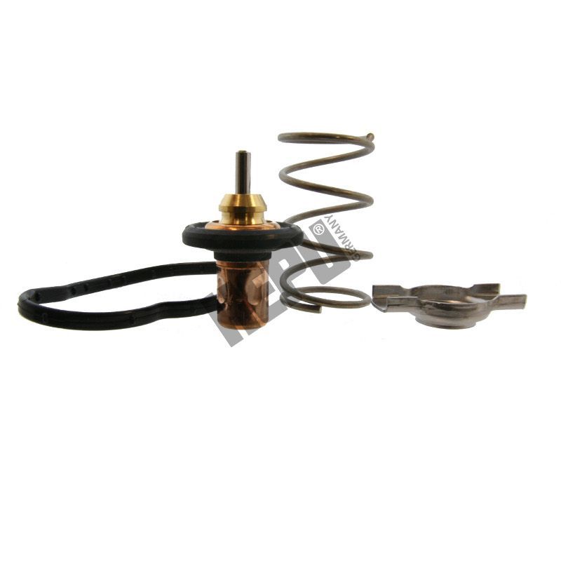 Termostatas, aušinimo skystis HEPU TM1332