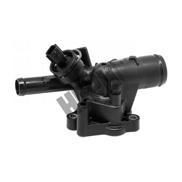 Termostatas, aušinimo skystis HEPU TM1340