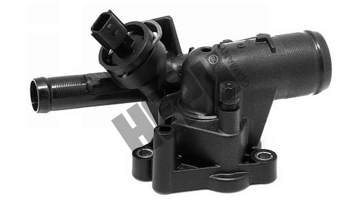 Termostatas, aušinimo skystis HEPU TM1340