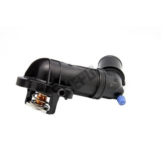 Termostatas, aušinimo skystis HEPU TM1352