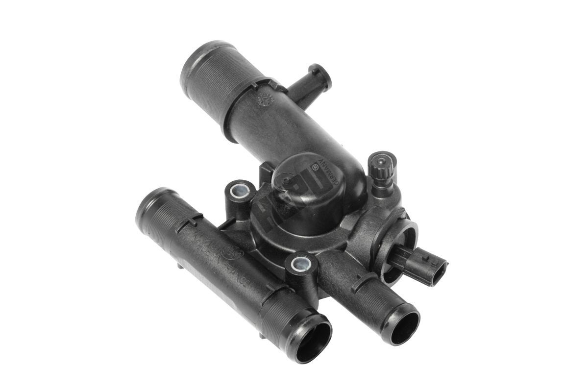 Termostatas, aušinimo skystis HEPU TM1367