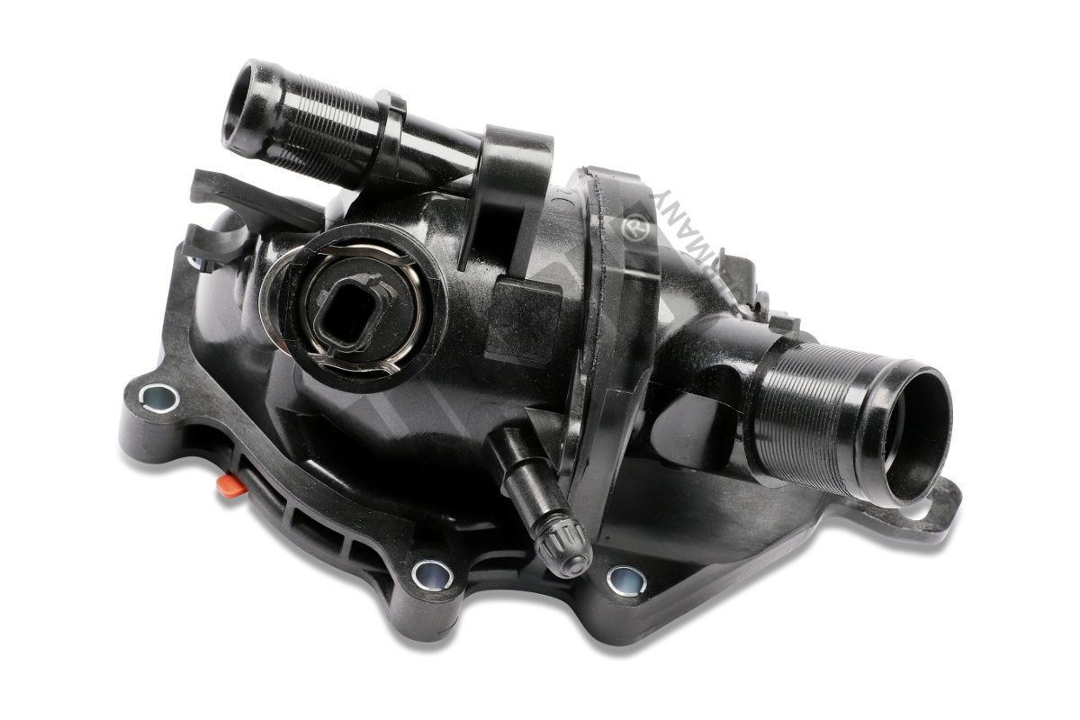 Termostatas, aušinimo skystis HEPU TM1407