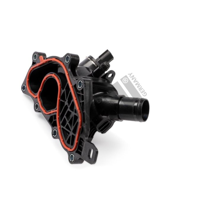 Termostatas, aušinimo skystis HEPU TM1407