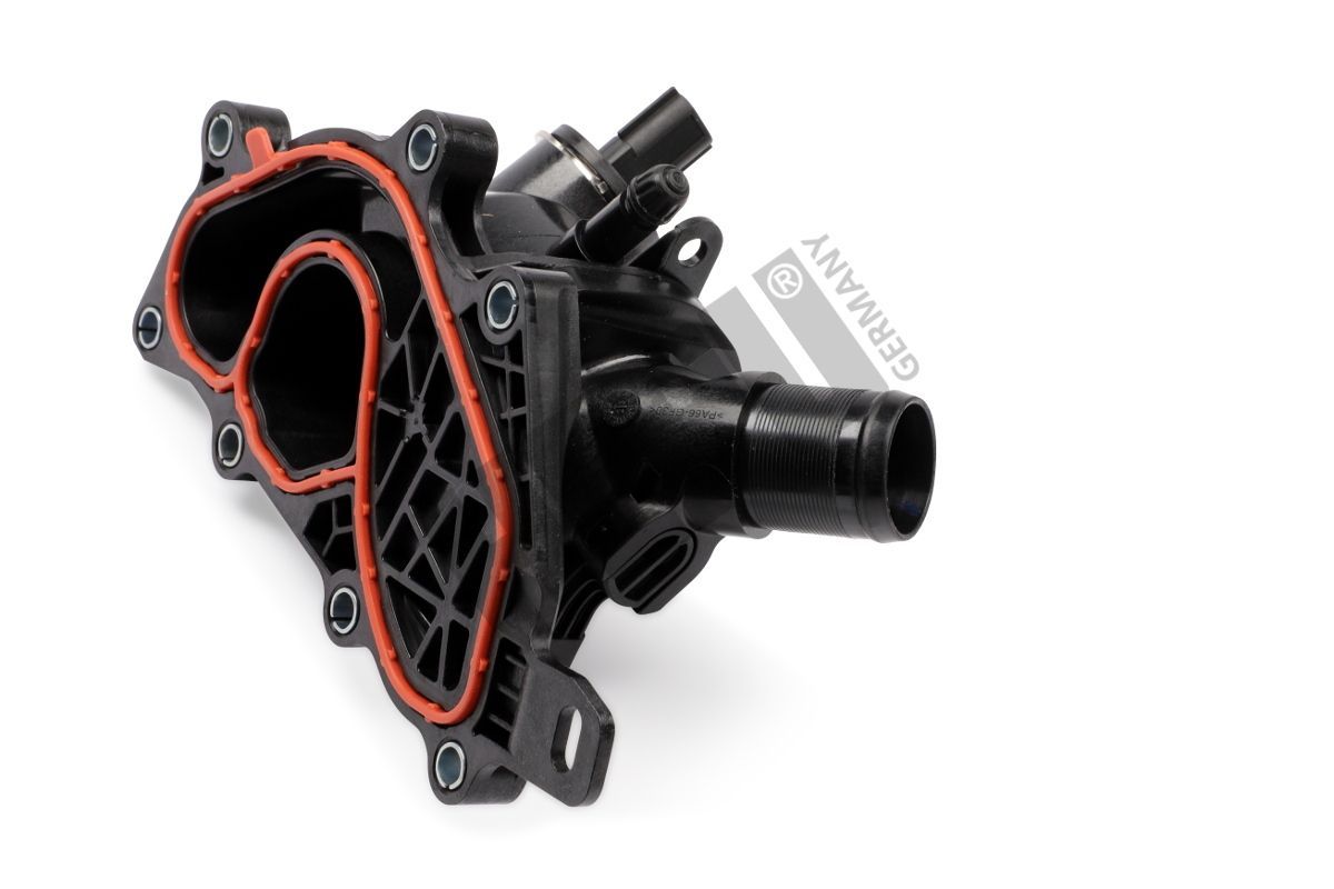 Termostatas, aušinimo skystis HEPU TM1407