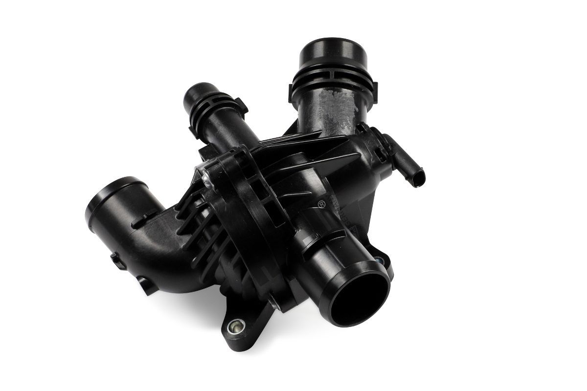 Termostatas, aušinimo skystis HEPU TM1411