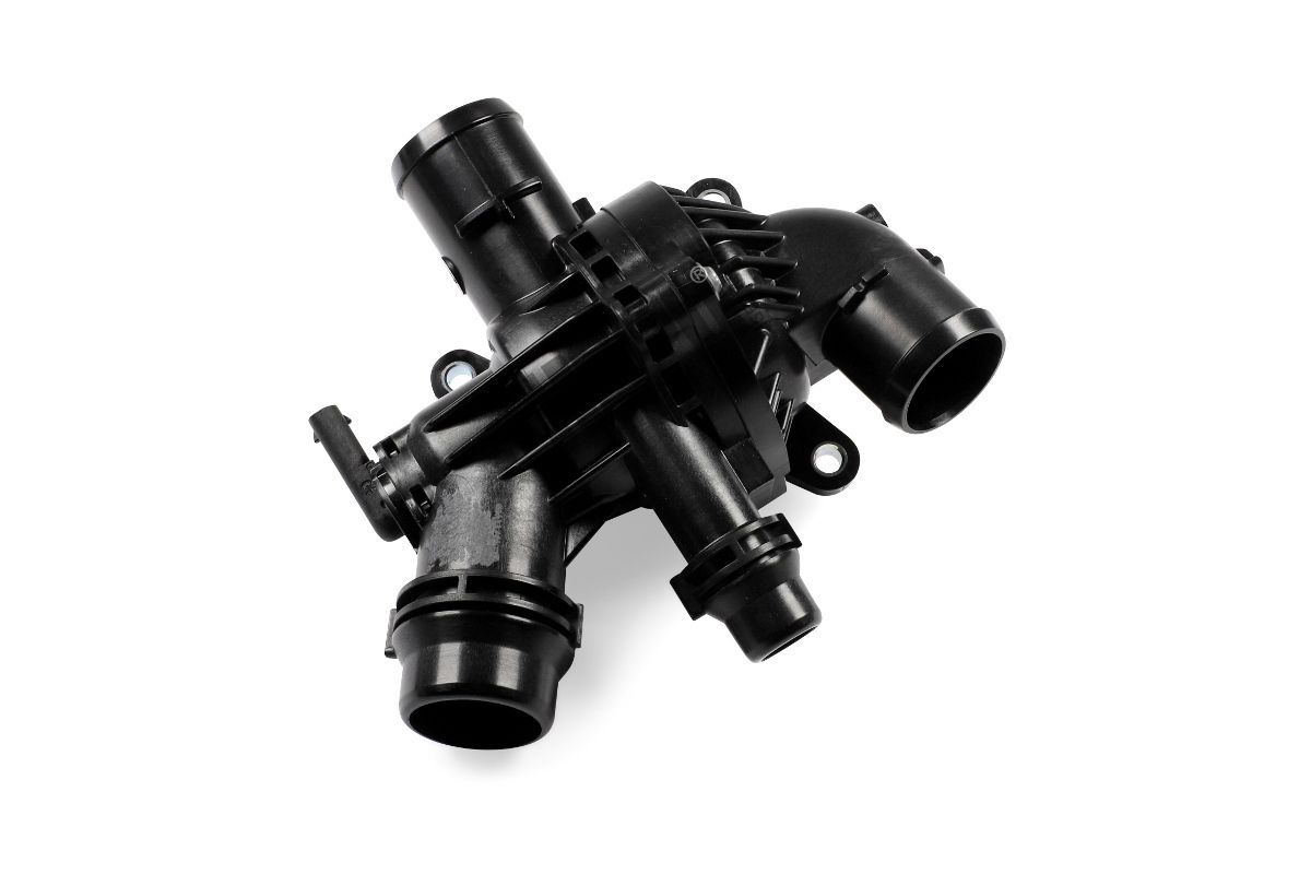 Termostatas, aušinimo skystis HEPU TM1411