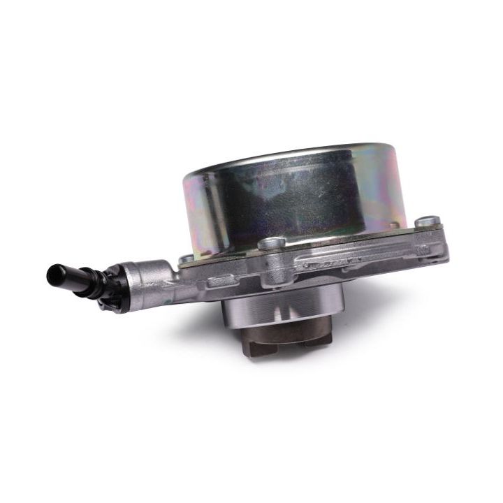 Vakuumo siurblys, stabdymo įrenginys HEPU VP5102