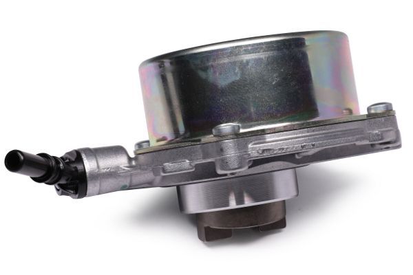 Vakuumo siurblys, stabdymo įrenginys HEPU VP5102