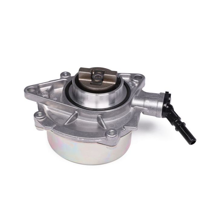 Vakuumo siurblys, stabdymo įrenginys HEPU VP5102