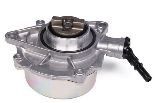 Vakuumo siurblys, stabdymo įrenginys HEPU VP5102