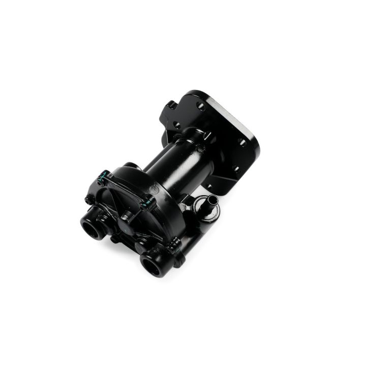 Vakuumo siurblys, stabdymo įrenginys HEPU VP5136