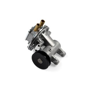 Vakuumo siurblys, stabdymo įrenginys HEPU VP5141