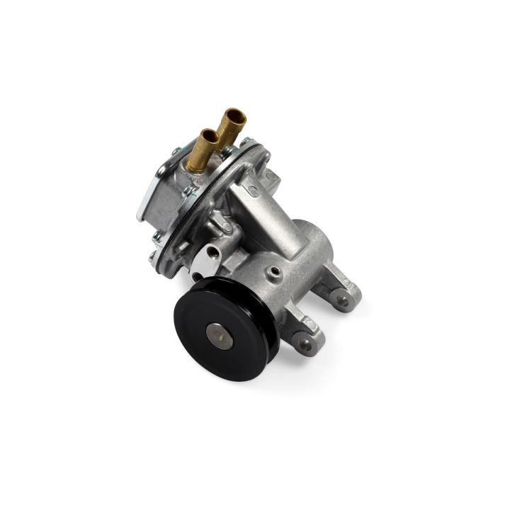 Vakuumo siurblys, stabdymo įrenginys HEPU VP5141