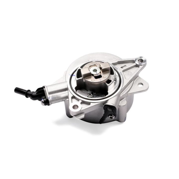 Vakuumo siurblys, stabdymo įrenginys HEPU VP5160