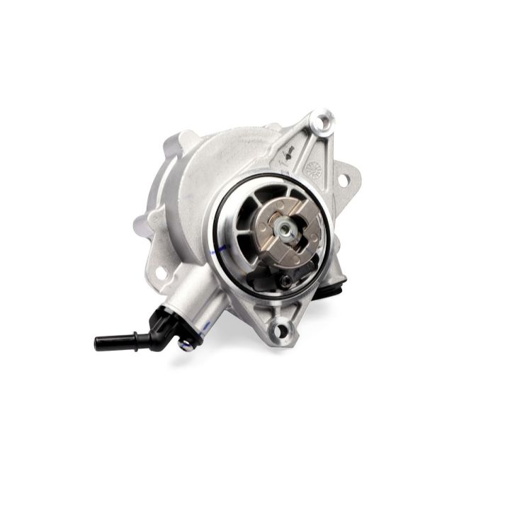 Vakuumo siurblys, stabdymo įrenginys HEPU VP5160