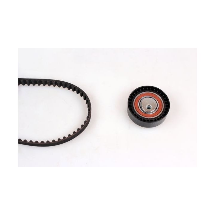 V formos rumbuotas diržas, komplektas HEPU 20-1755