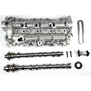 Skirstomojo veleno komplektas HEPU 21-0700