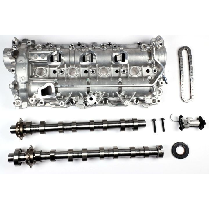 Skirstomojo veleno komplektas HEPU 21-0700