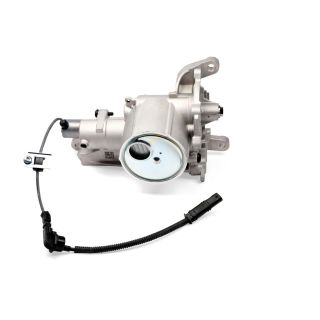 Alyvos siurblys HEPU OP5507