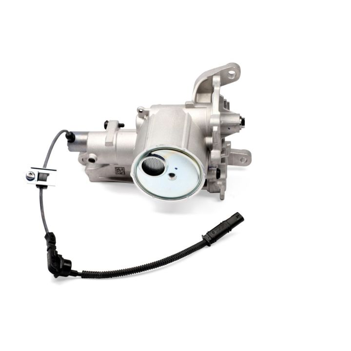 Alyvos siurblys HEPU OP5507