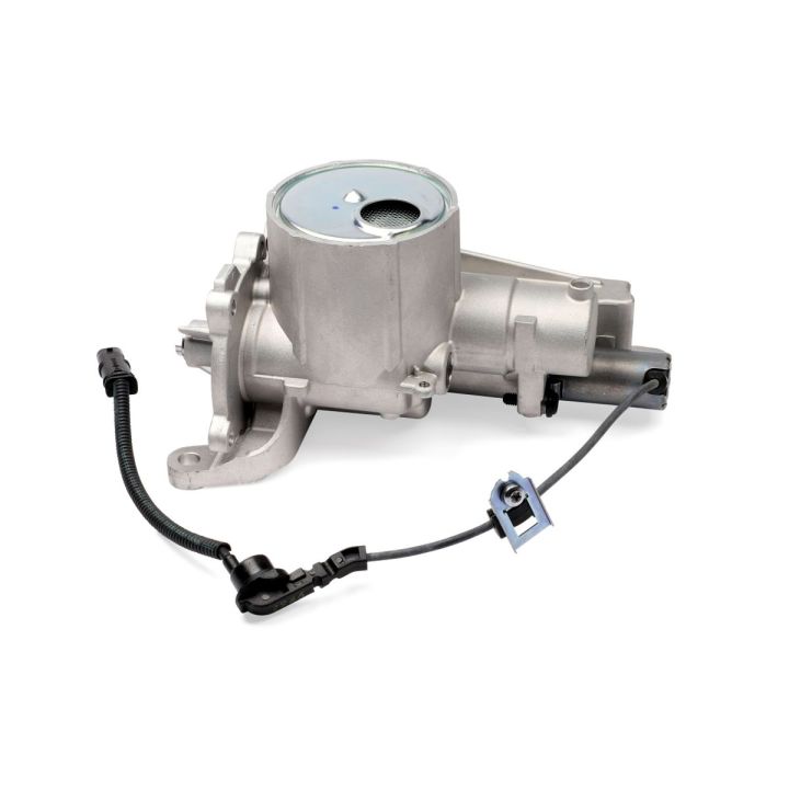 Alyvos siurblys HEPU OP5507