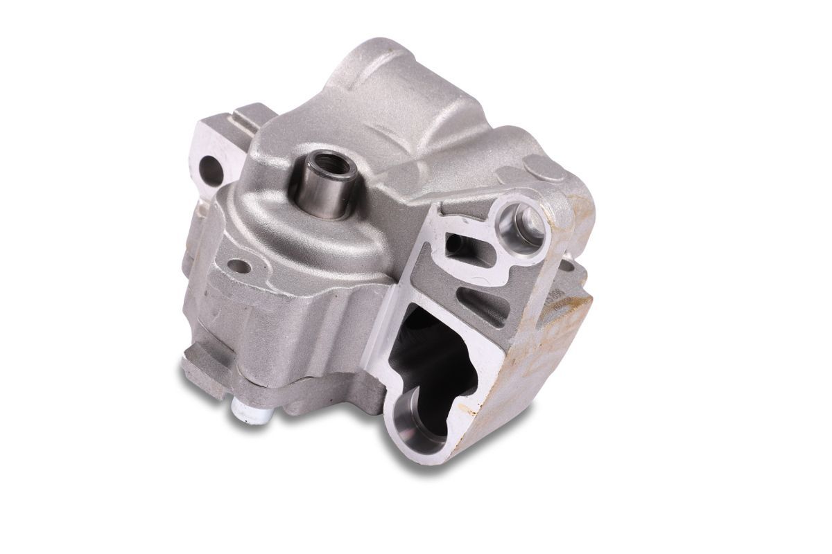 Alyvos siurblys HEPU OP5509