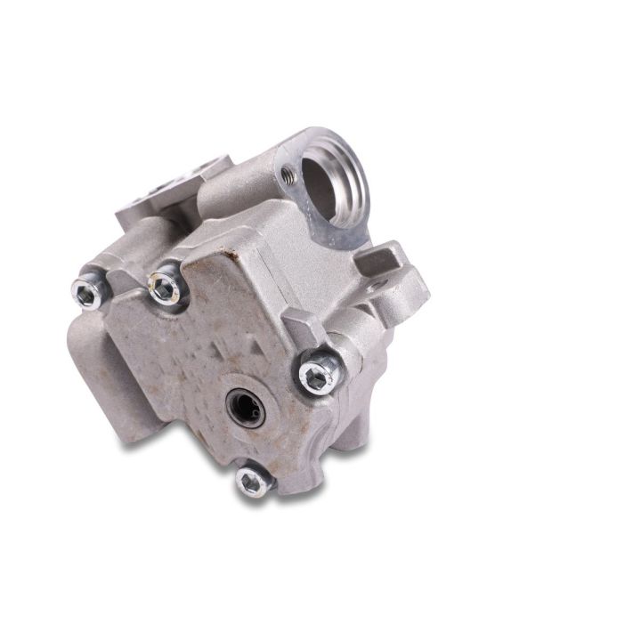 Alyvos siurblys HEPU OP5509