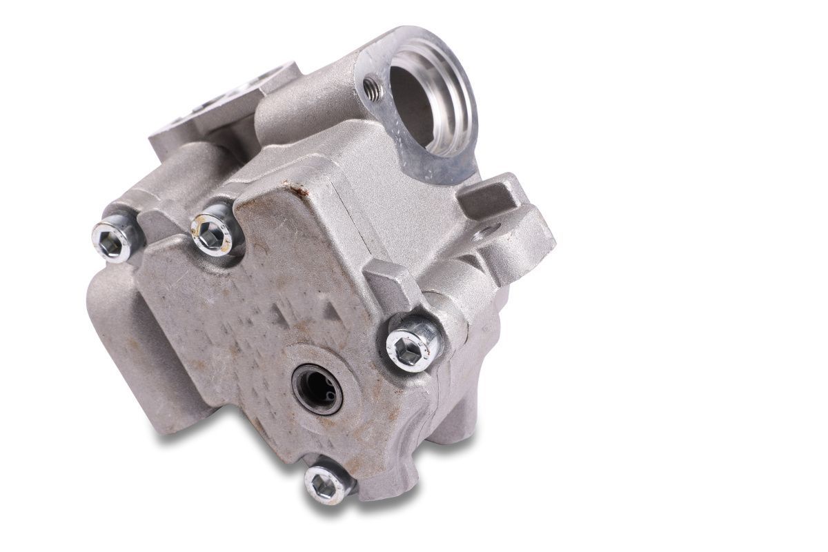 Alyvos siurblys HEPU OP5509