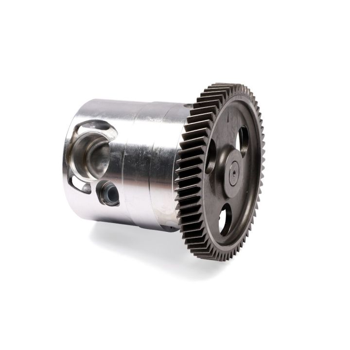 Alyvos siurblys HEPU OP5514