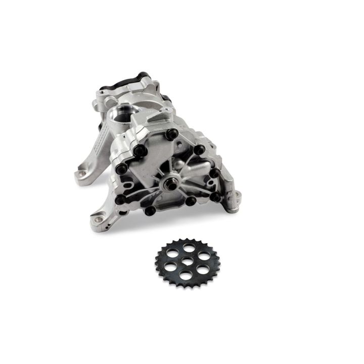 Alyvos siurblys HEPU OP5517