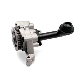 Alyvos siurblys HEPU OP5518