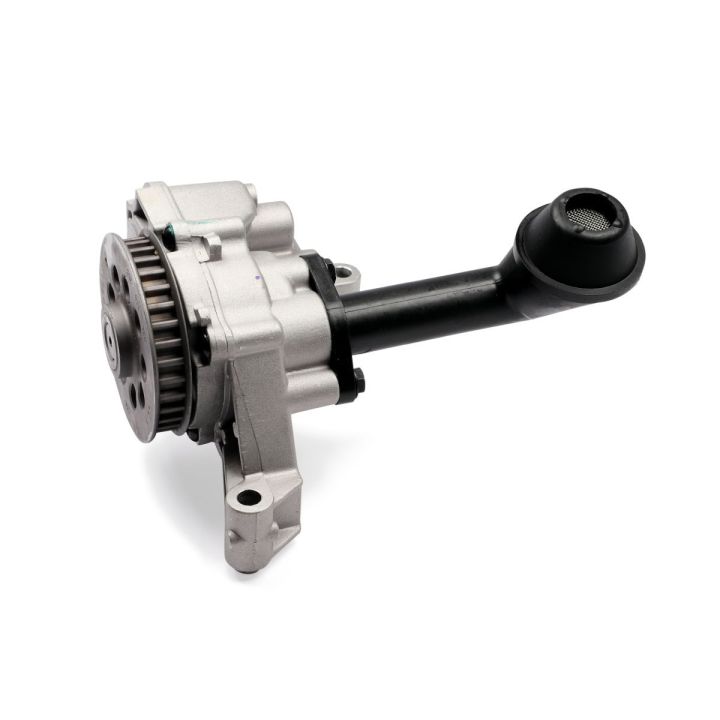 Alyvos siurblys HEPU OP5518