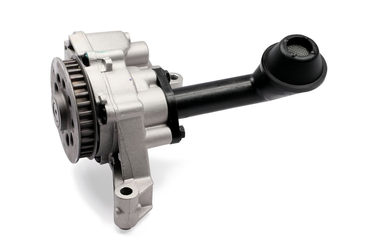 Alyvos siurblys HEPU OP5518