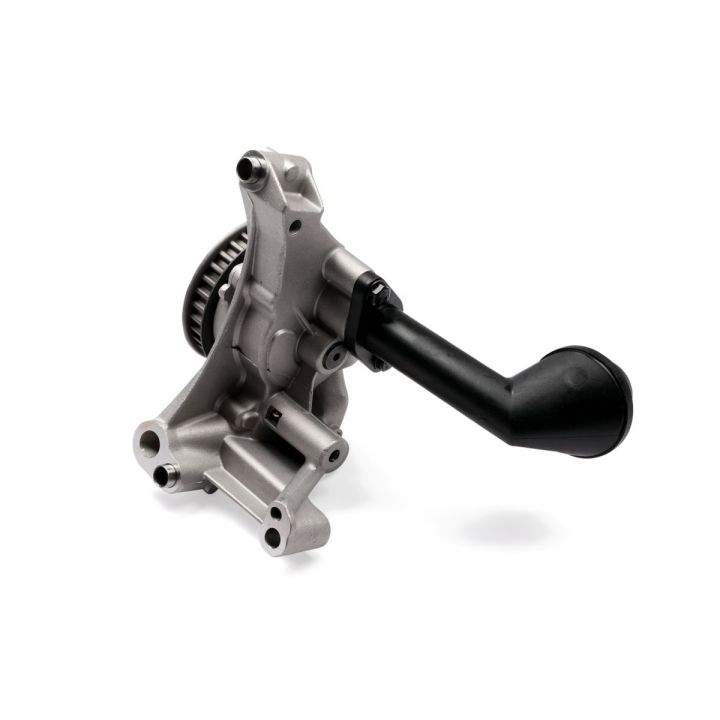 Alyvos siurblys HEPU OP5518