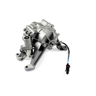 Alyvos siurblys HEPU OP5545