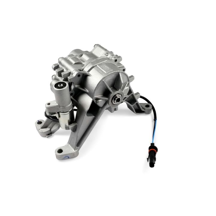 Alyvos siurblys HEPU OP5545