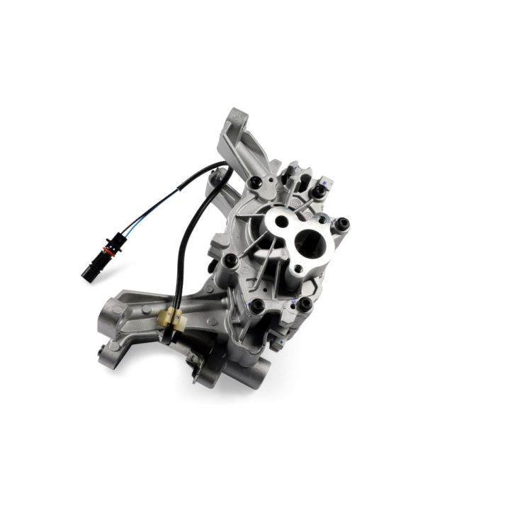 Alyvos siurblys HEPU OP5545