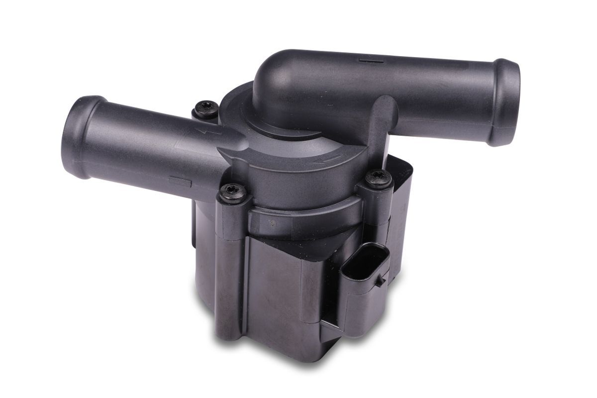 Vandens siurblys, autonominis šildymas HEPU AP8330