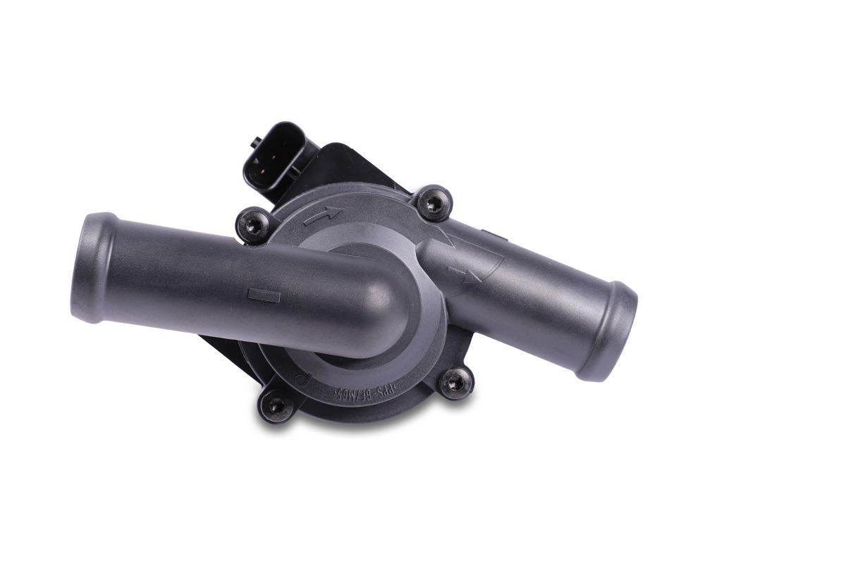 Vandens siurblys, autonominis šildymas HEPU AP8330