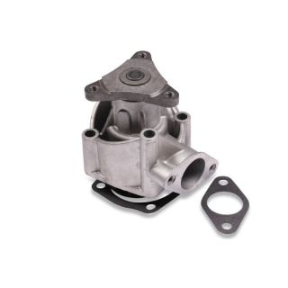 Vandens siurblys, variklio aušinimas HEPU P017