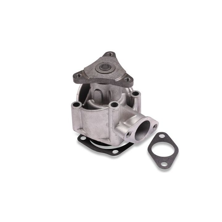 Vandens siurblys, variklio aušinimas HEPU P017