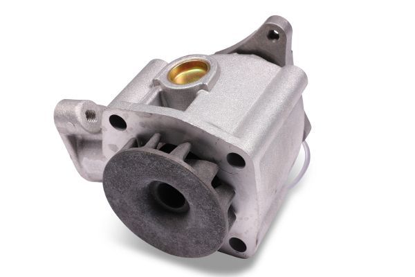 Vandens siurblys, variklio aušinimas HEPU P017