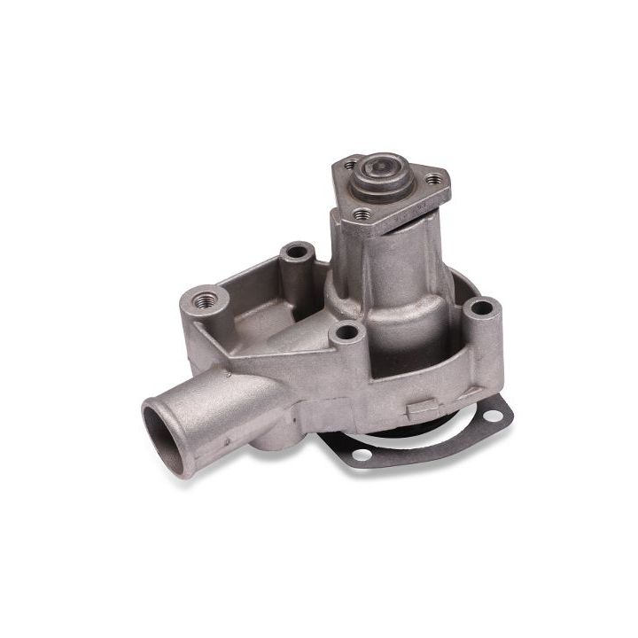 Vandens siurblys, variklio aušinimas HEPU P028