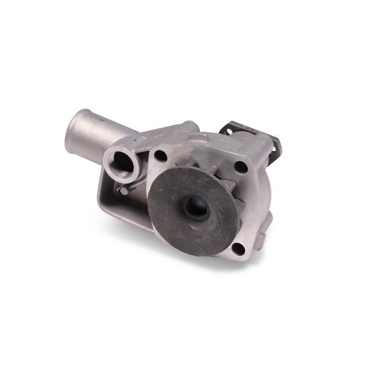 Vandens siurblys, variklio aušinimas HEPU P028