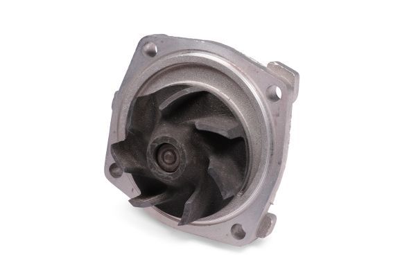 Vandens siurblys, variklio aušinimas HEPU P031