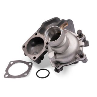 Vandens siurblys, variklio aušinimas HEPU P034