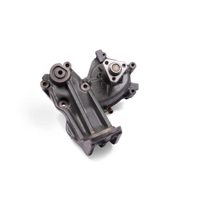 Vandens siurblys, variklio aušinimas HEPU P034