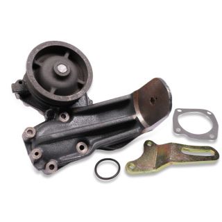 Vandens siurblys, variklio aušinimas HEPU P037