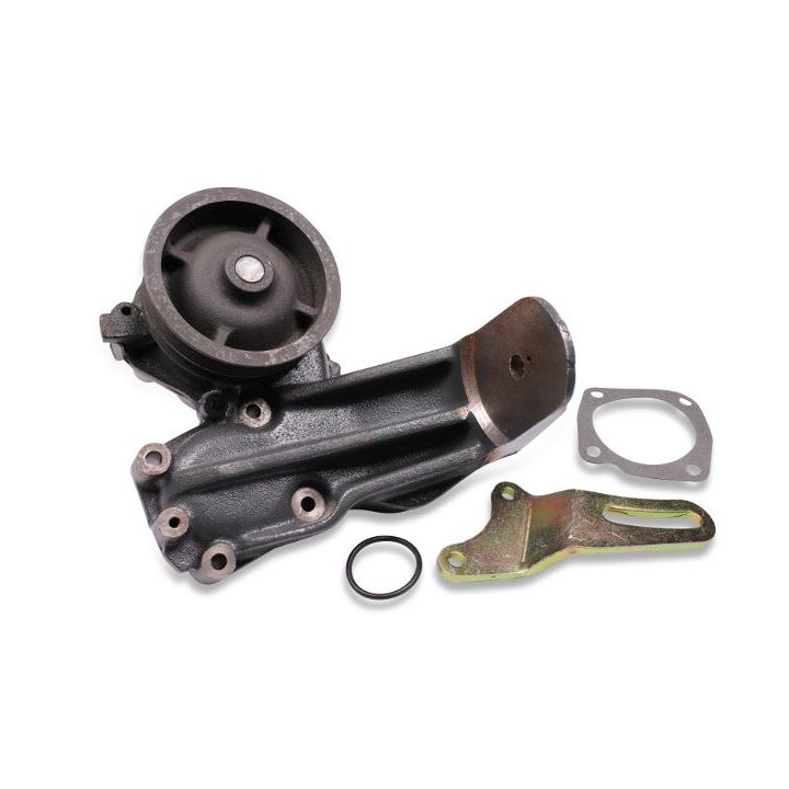 Vandens siurblys, variklio aušinimas HEPU P037