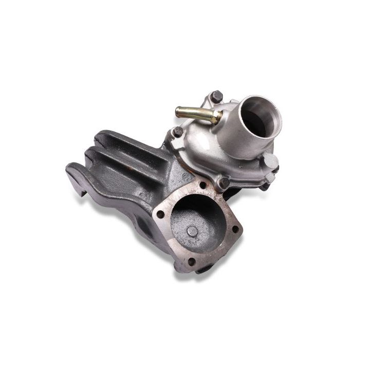 Vandens siurblys, variklio aušinimas HEPU P037